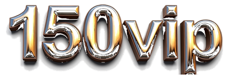150vip logo